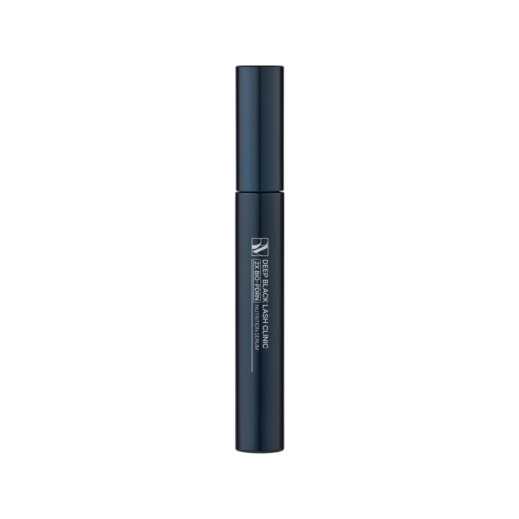Deep Black Lash Clinic packshot fermé